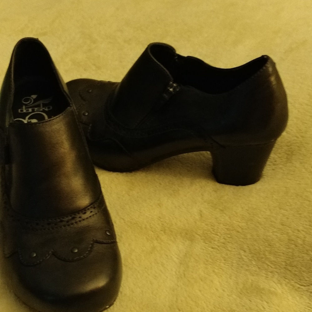 Dansko shoes